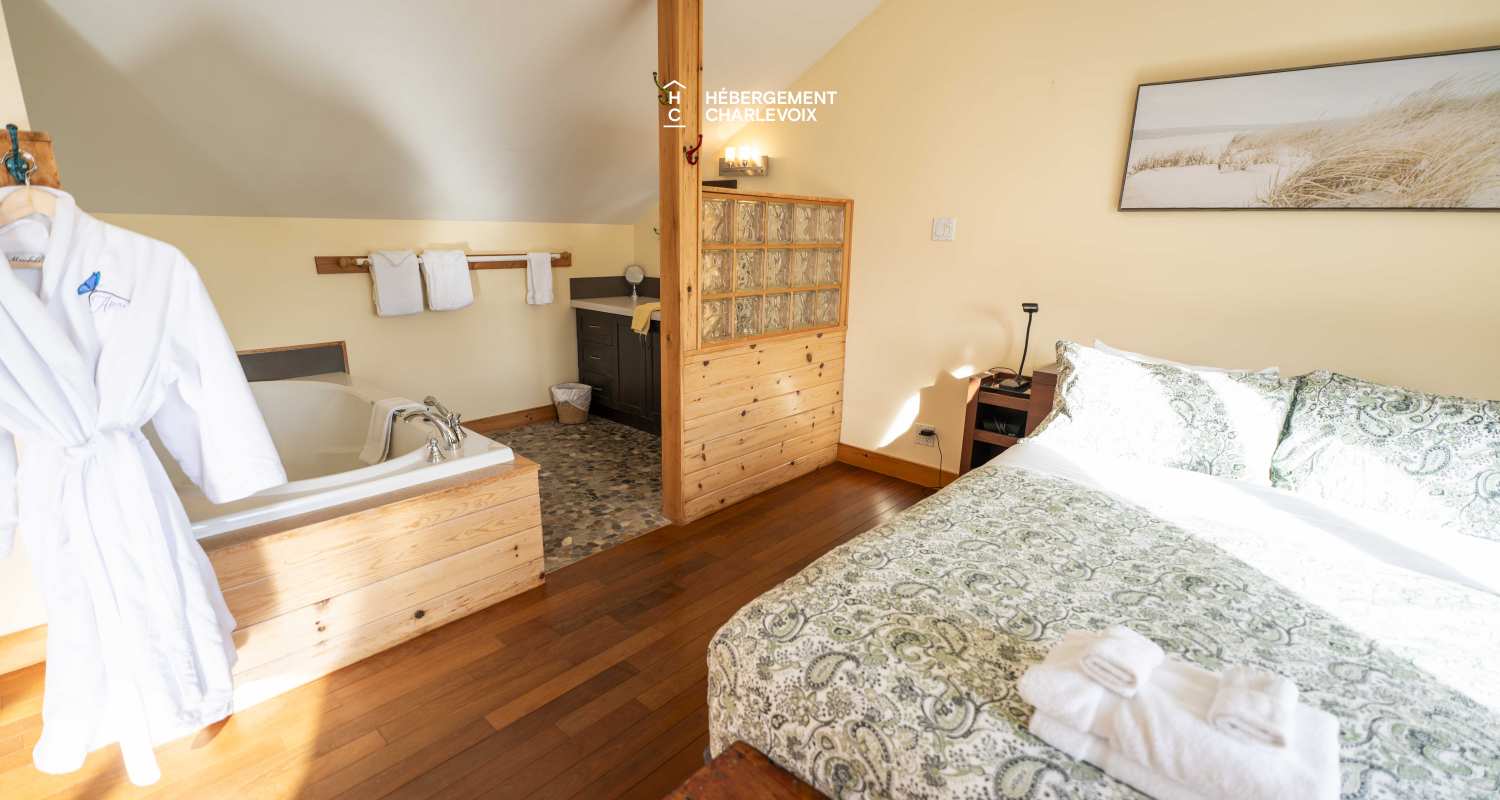 APO-1 - Perfect alliance between rustic and contemporary